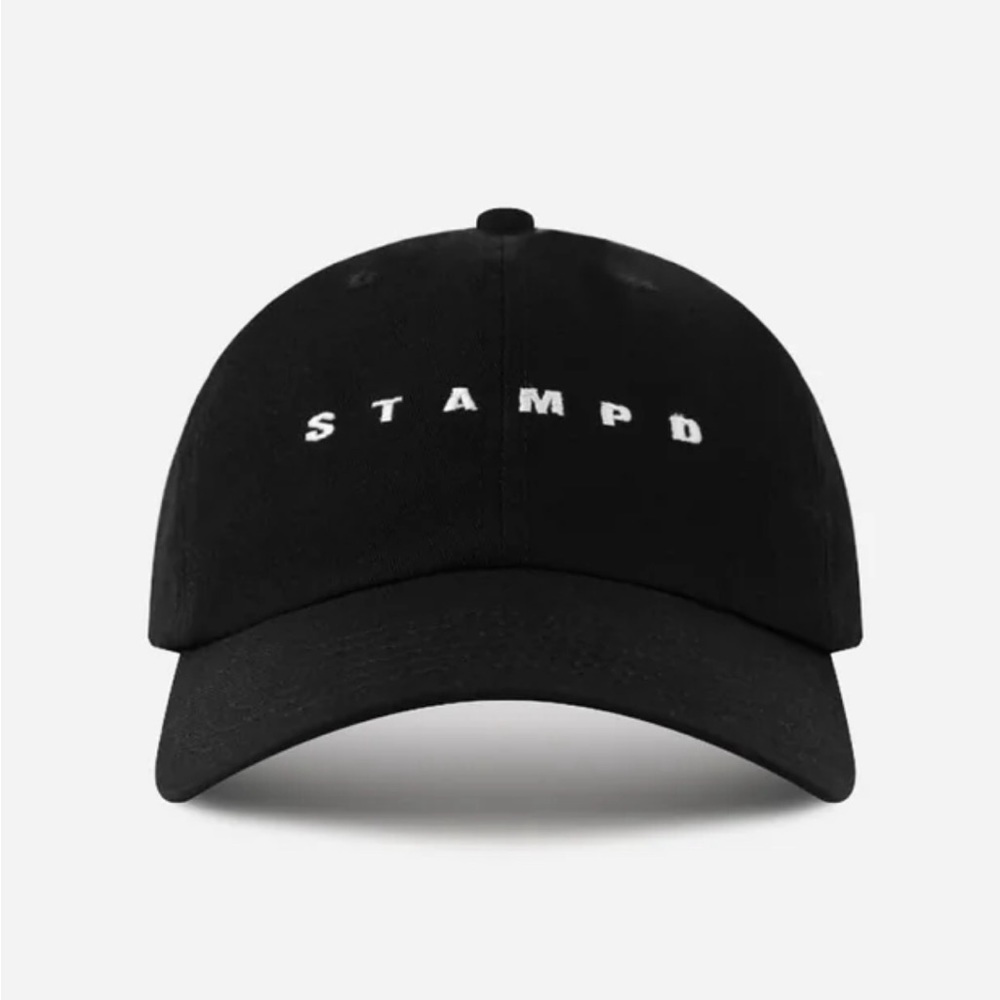 Stampd limited edition hat